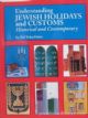 29418 Understanding Jewish Holidays and Customs: Historical and Contemporary